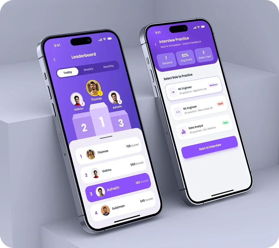 Linnk AI Key Features