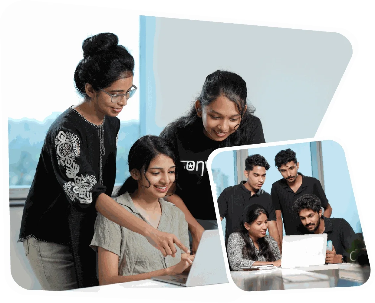 Trogon Media software development team