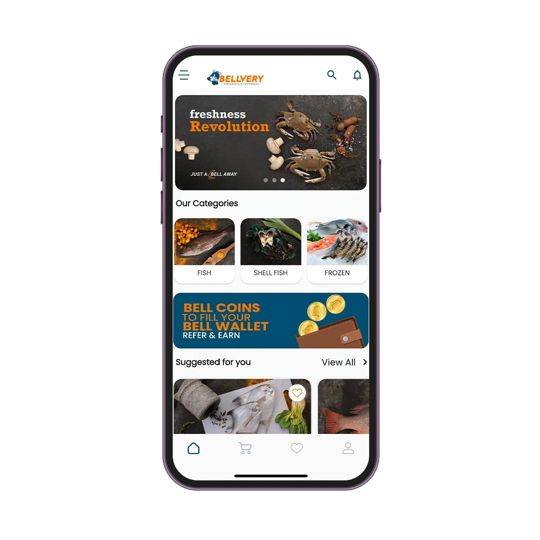 E-commerce Development Company