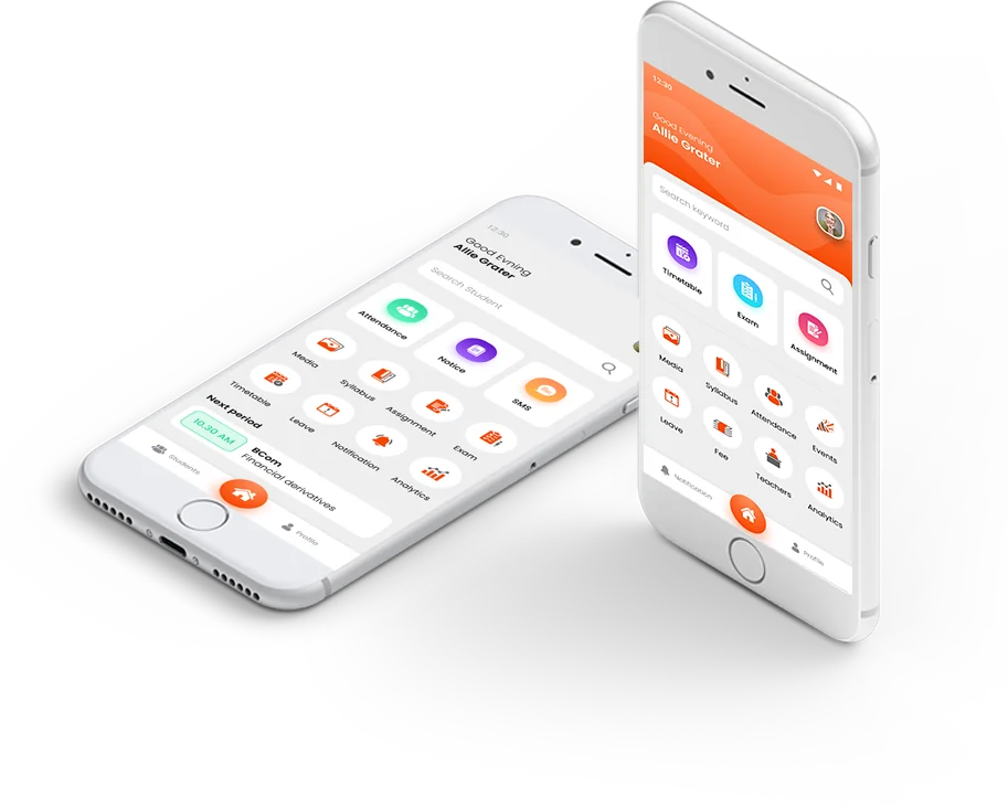 e learning app developers