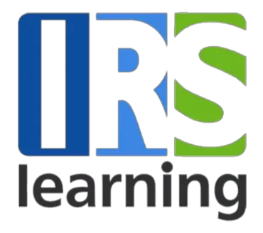 IRS Learning
