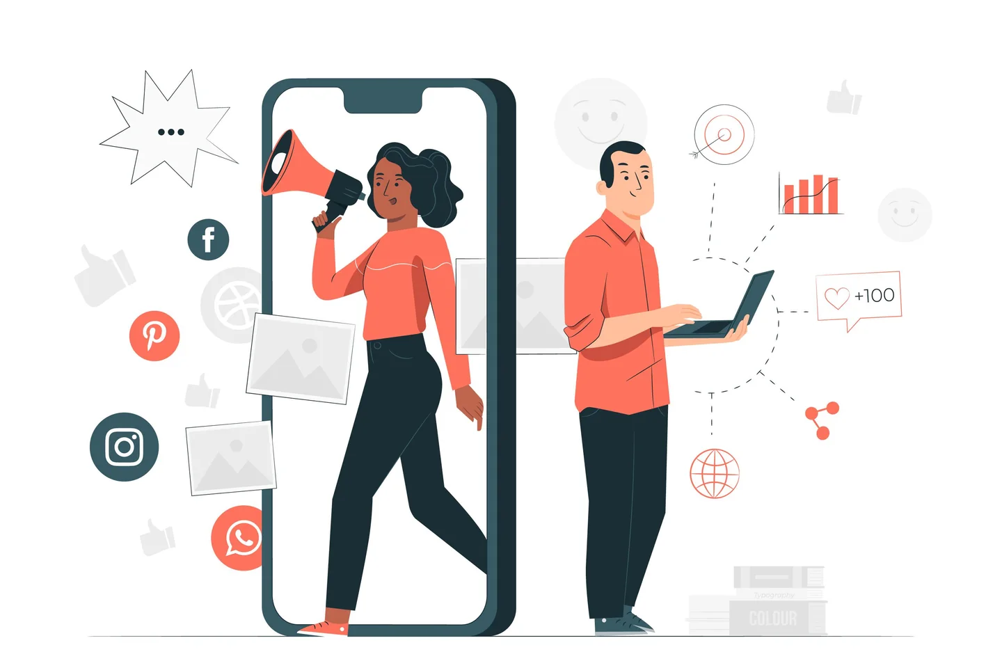 e commerce app development company