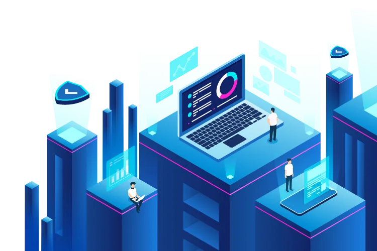 erp solution company