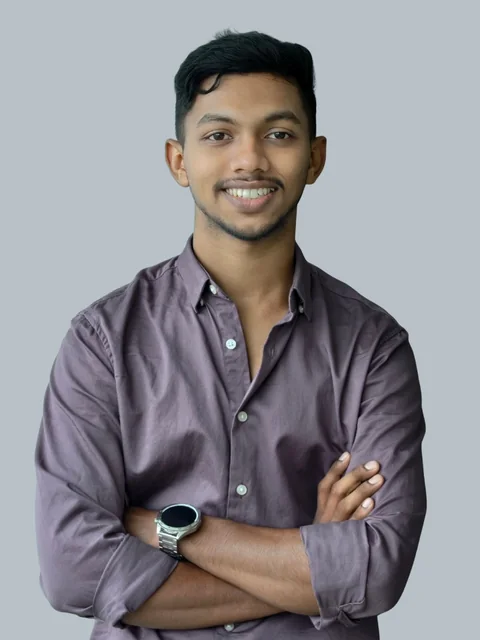 Development Team Member - Flutter Developer
