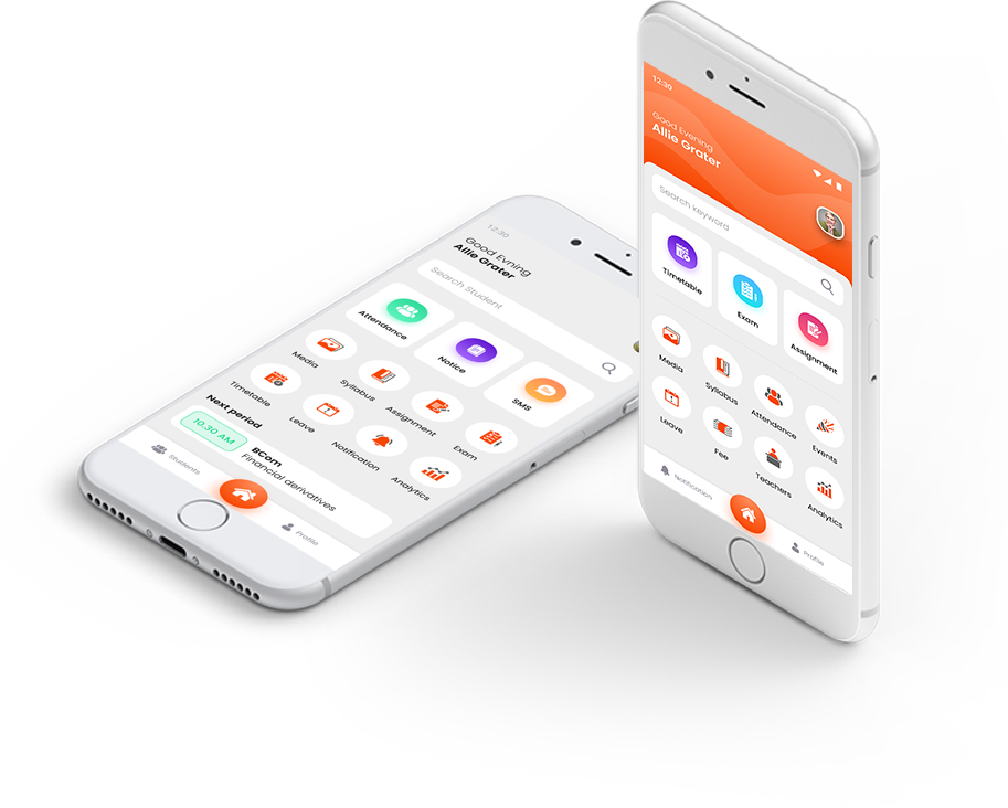 e learning app developers