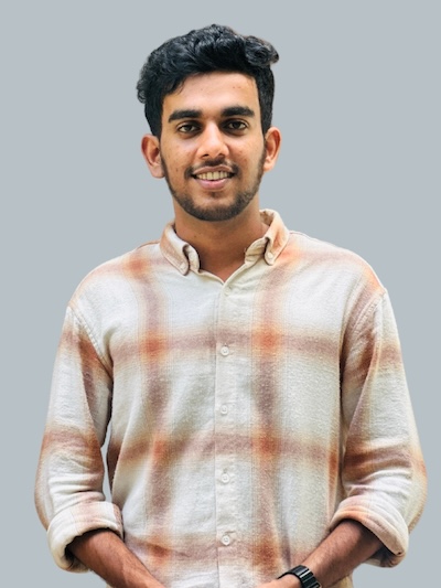 Development Team Member - Web Developer