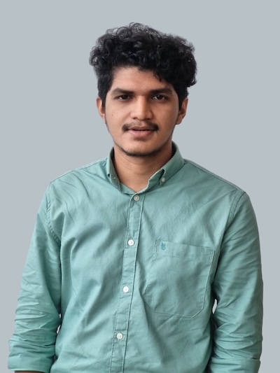 Development Team Member - Web Developer