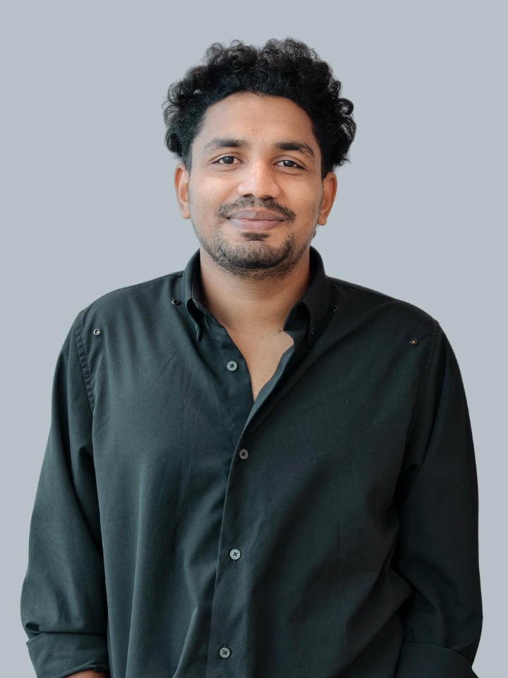 Development Team Member - PHP Developer