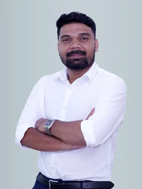 Rafeeque Parakkal - Trogon Media Pvt Ltd