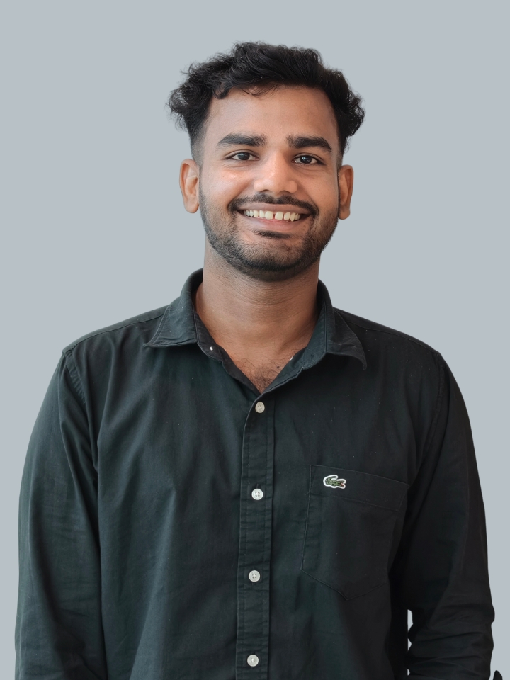 Development Team Member - PHP Developer